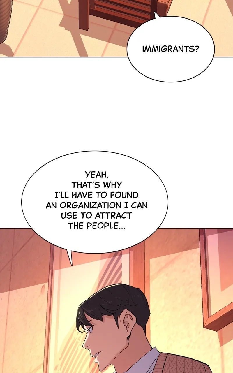 Reborn Rich Chapter 43 page 41 - 