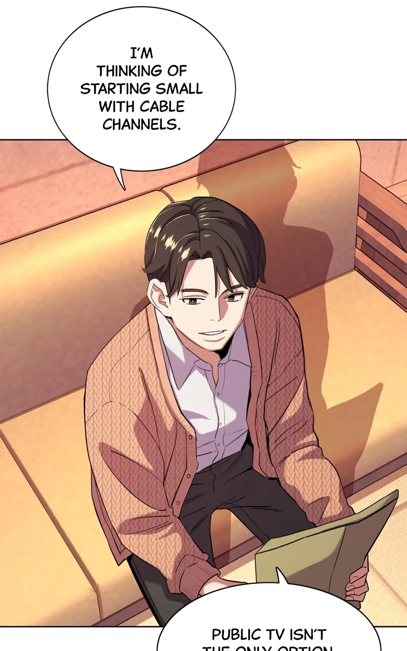 Reborn Rich Chapter 43 page 44 - 