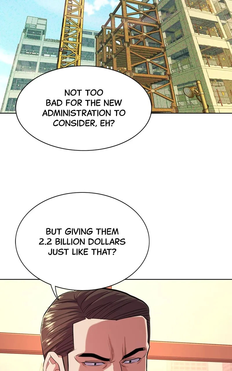 Reborn Rich Chapter 43 page 47 - 