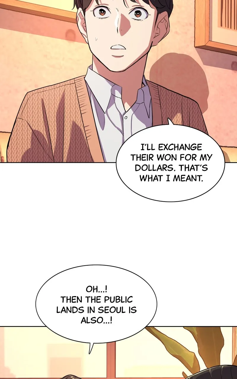 Reborn Rich Chapter 43 page 49 - 