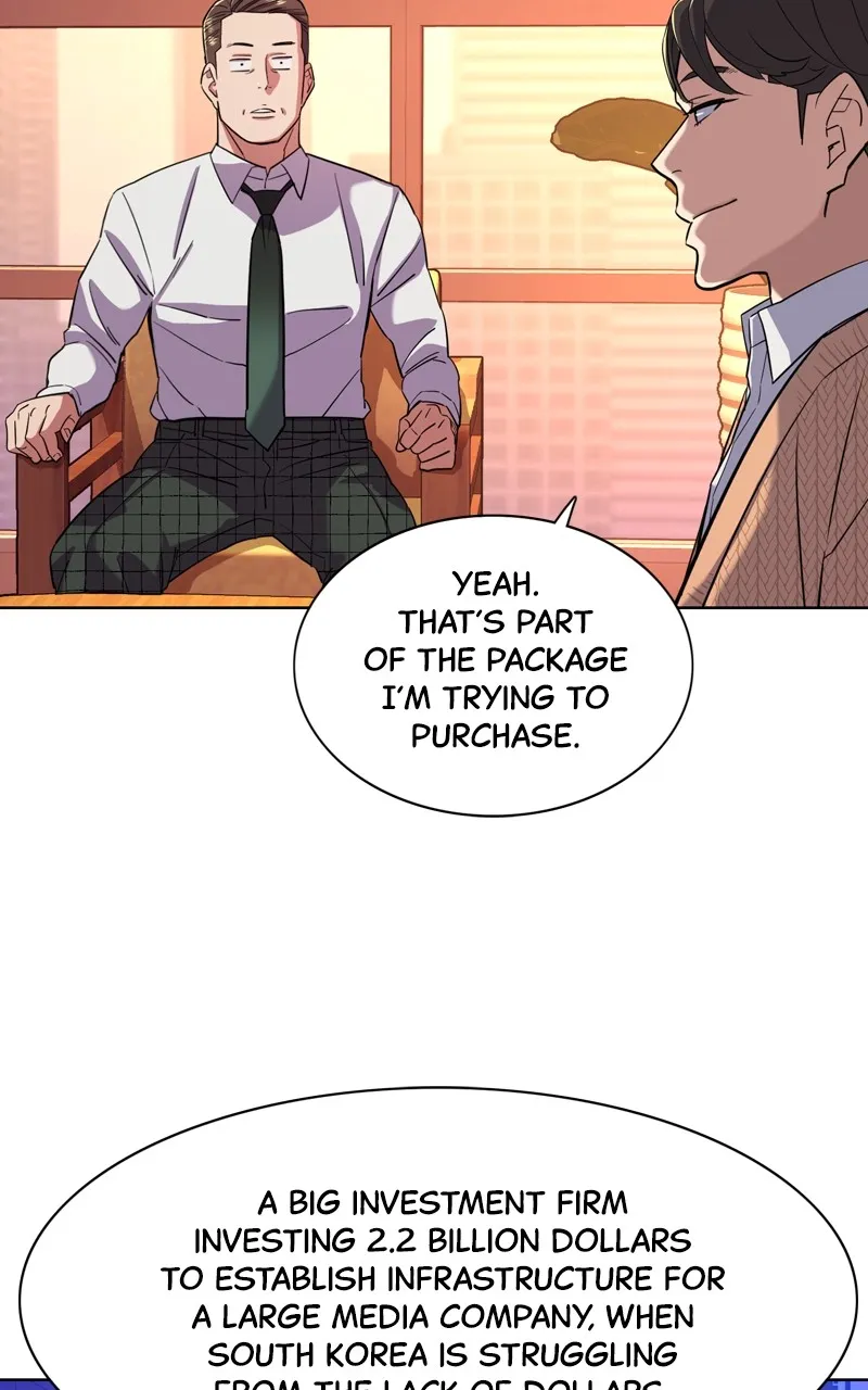 Reborn Rich Chapter 43 page 50 - 