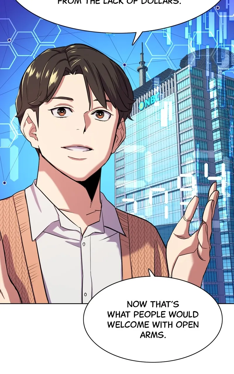 Reborn Rich Chapter 43 page 51 - 