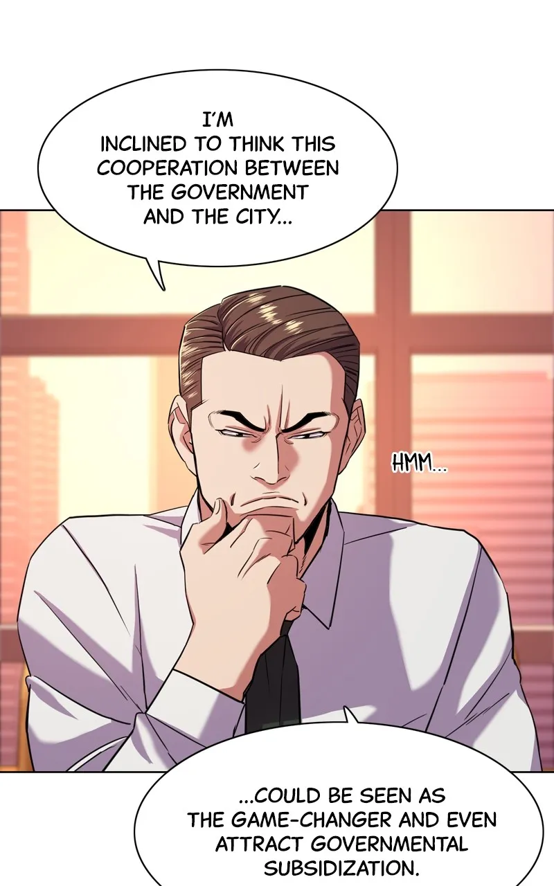 Reborn Rich Chapter 43 page 52 - 