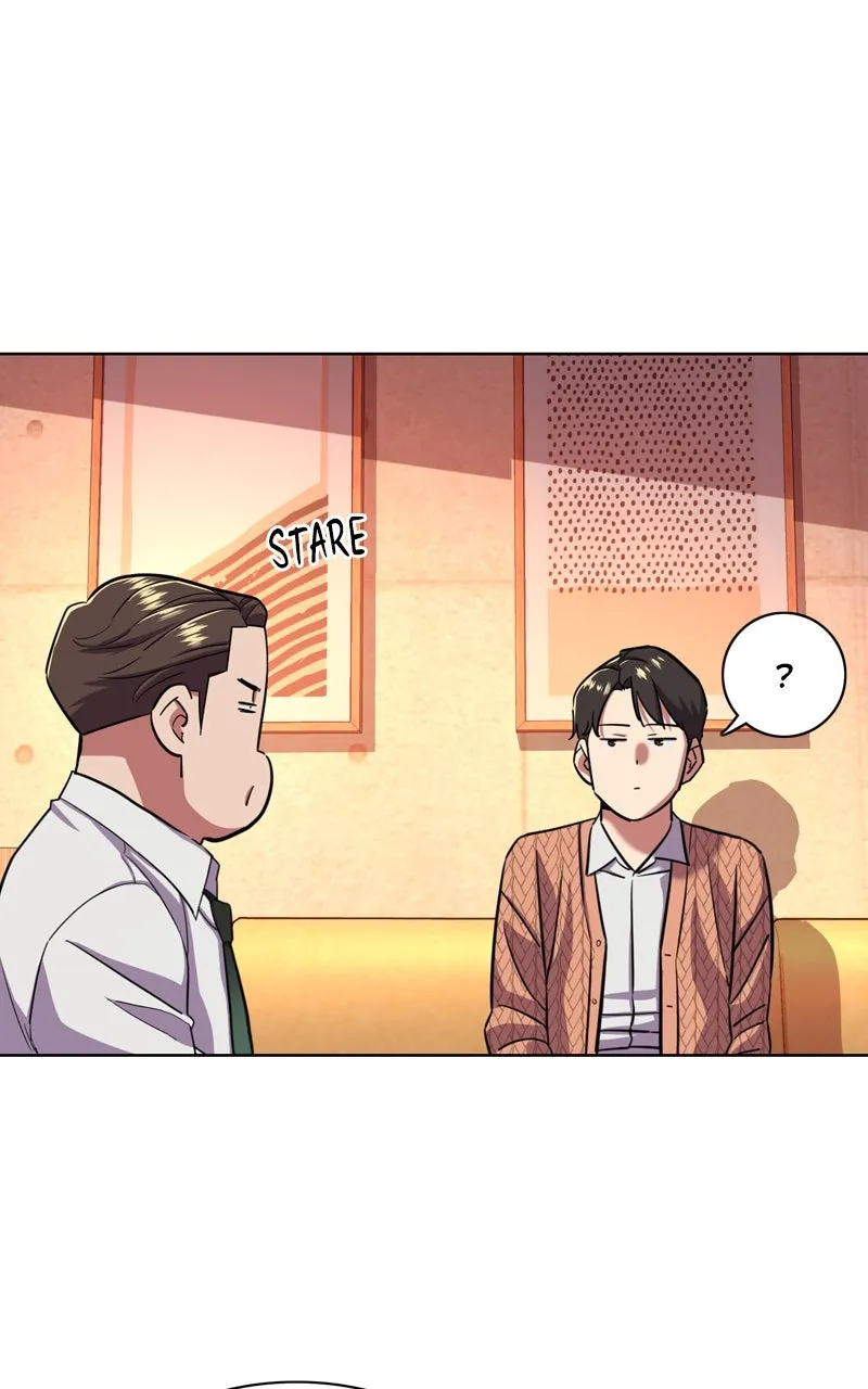Reborn Rich Chapter 43 page 54 - 