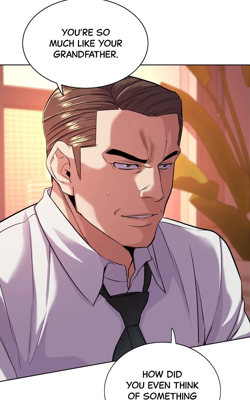 Reborn Rich Chapter 43 page 55 - 