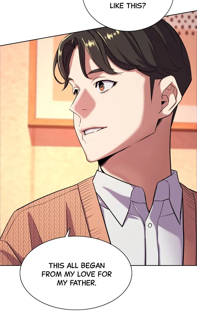 Reborn Rich Chapter 43 page 56 - 