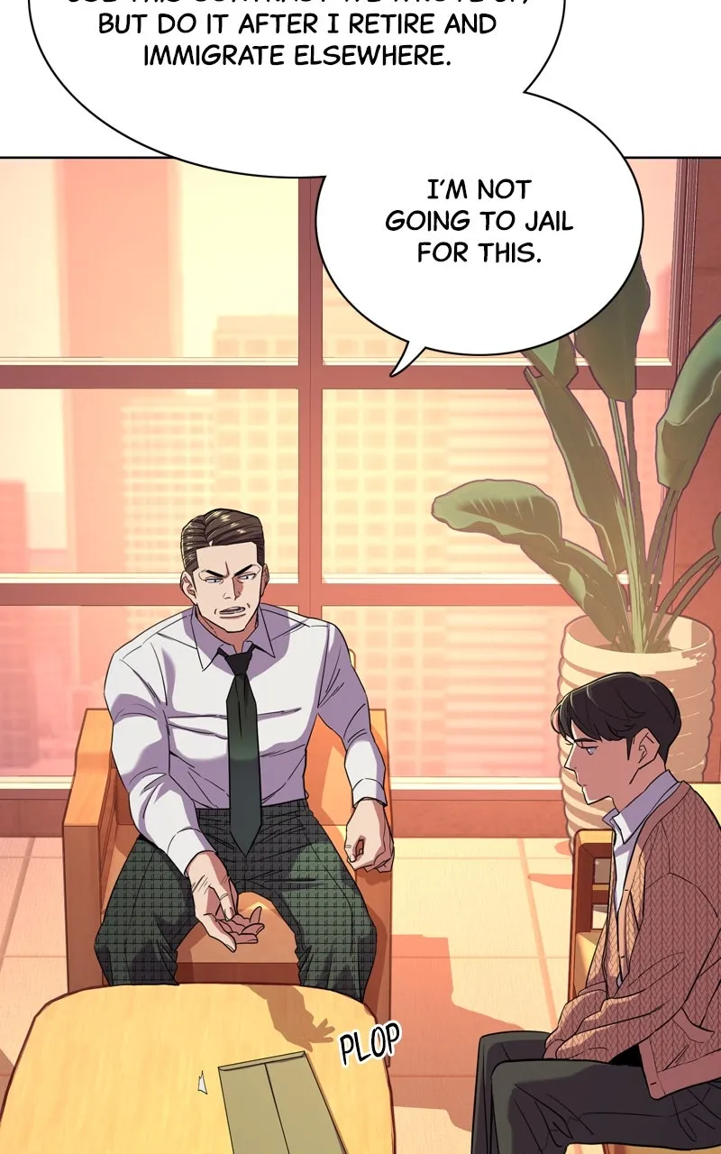 Reborn Rich Chapter 43 page 7 - 