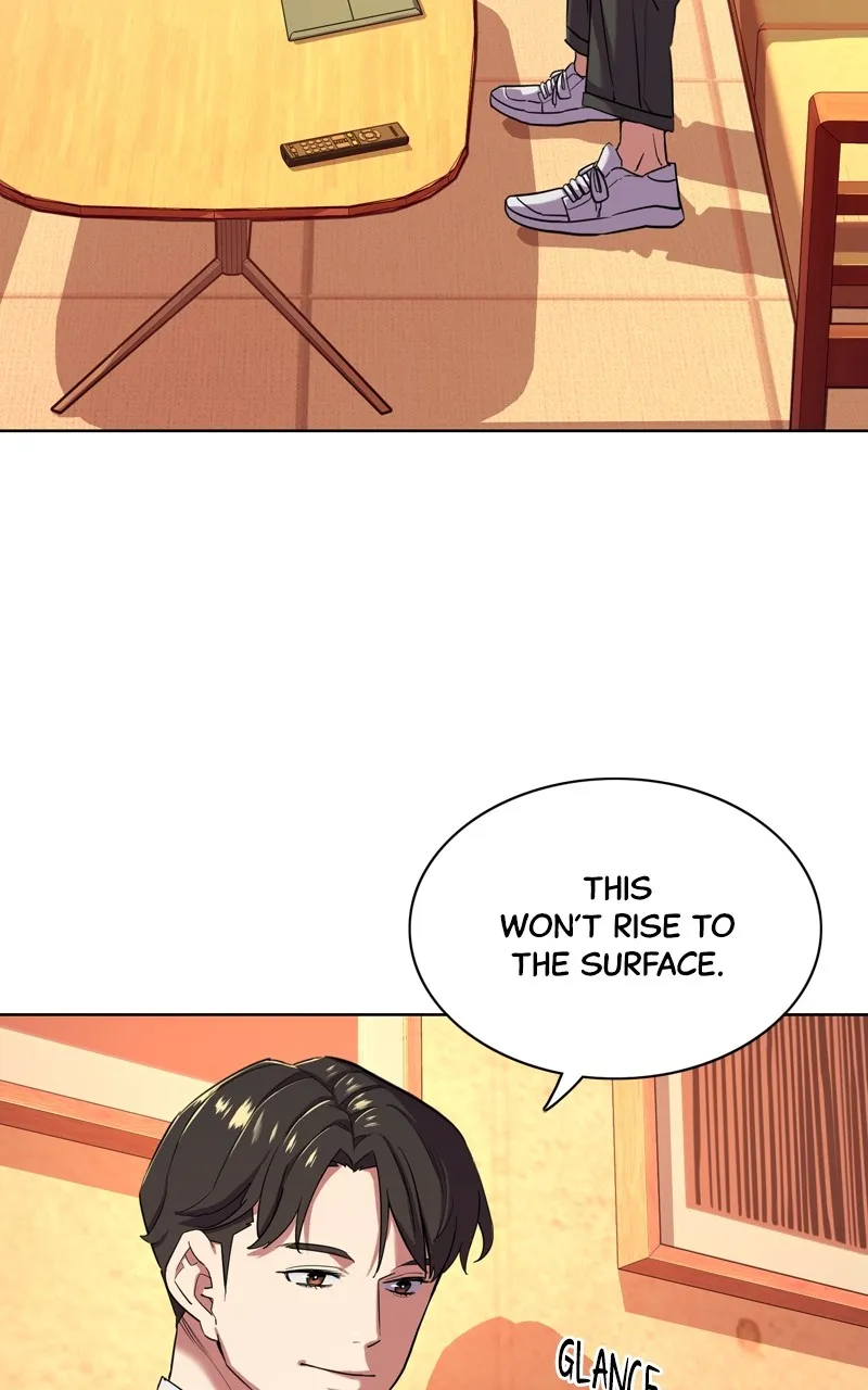 Reborn Rich Chapter 43 page 8 - 