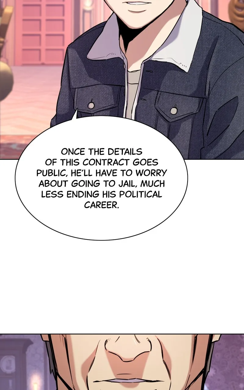 Reborn Rich Chapter 43 page 73 - 