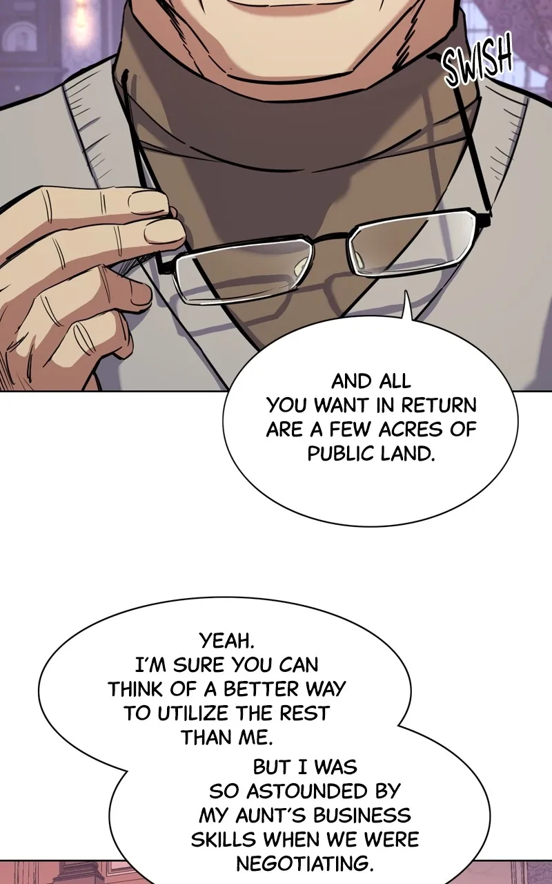 Reborn Rich Chapter 43 page 74 - 