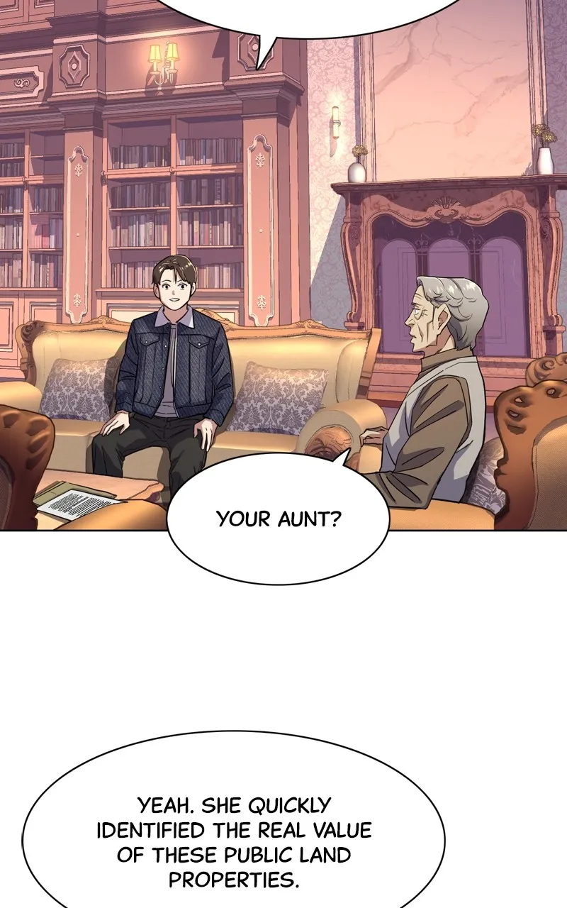 Reborn Rich Chapter 43 page 75 - 