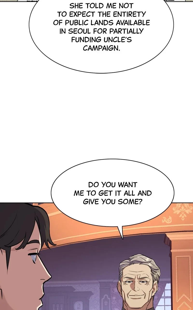 Reborn Rich Chapter 43 page 77 - 