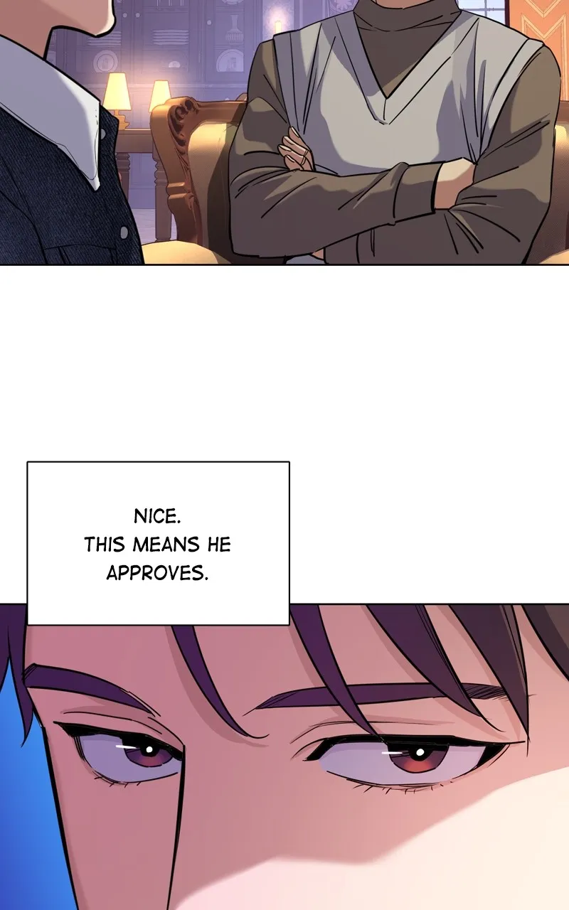 Reborn Rich Chapter 43 page 78 - 