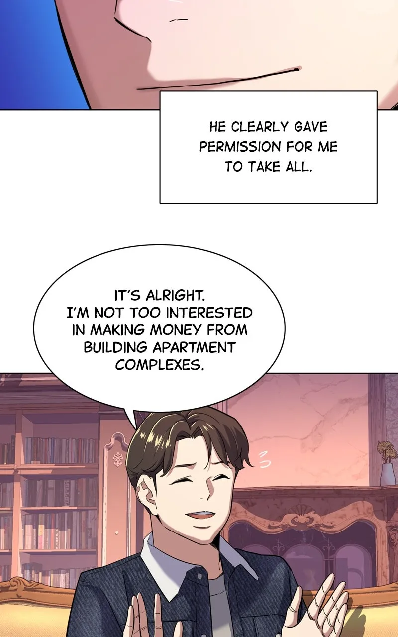 Reborn Rich Chapter 43 page 79 - 