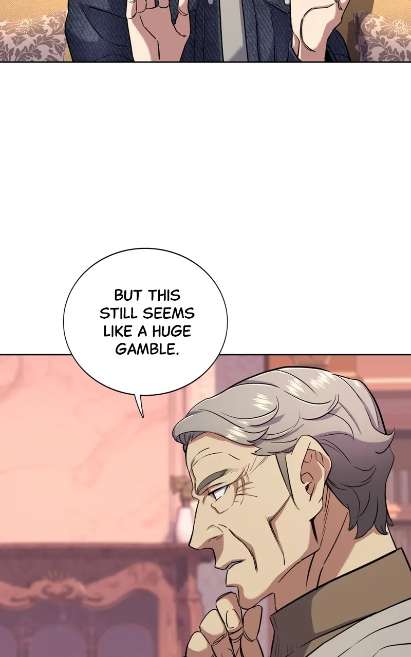 Reborn Rich Chapter 43 page 80 - 