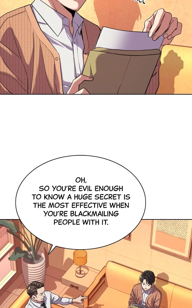 Reborn Rich Chapter 43 page 9 - 