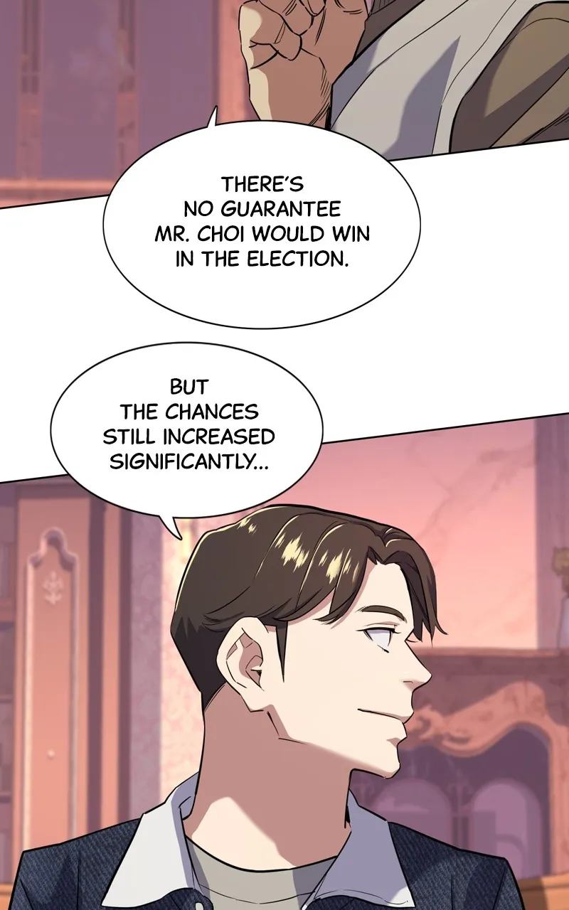 Reborn Rich Chapter 43 page 81 - 