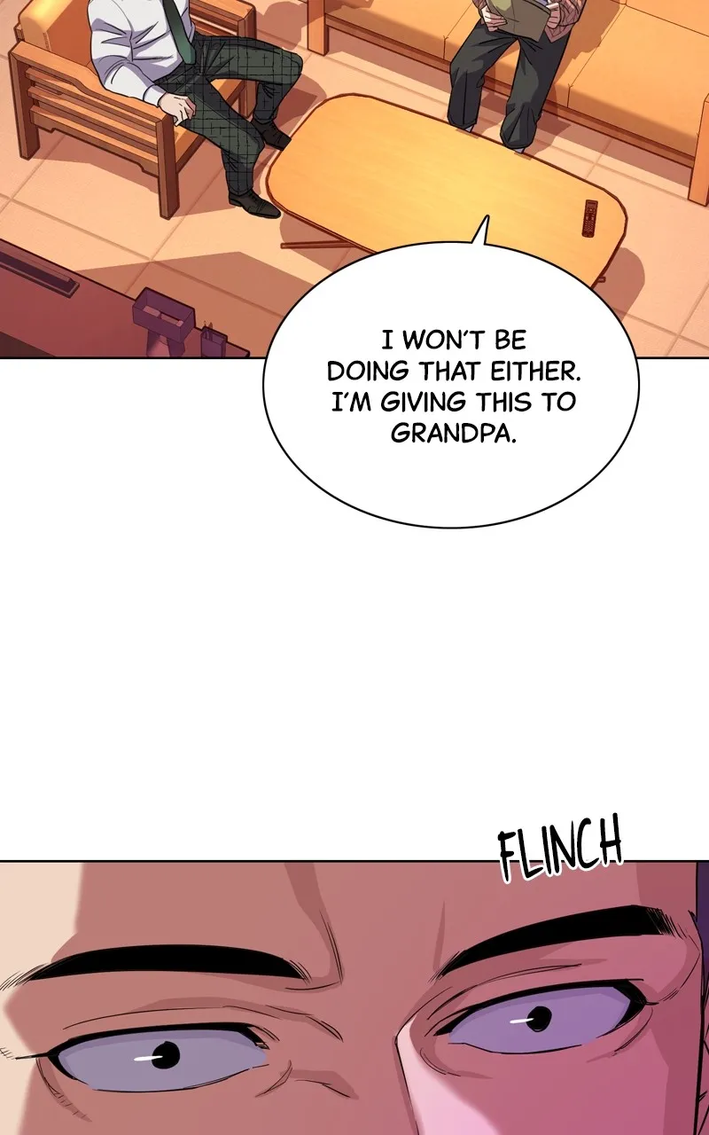 Reborn Rich Chapter 43 page 10 - 