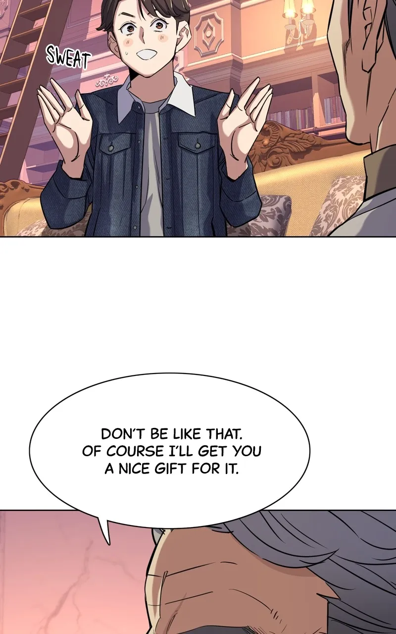Reborn Rich Chapter 43 page 94 - 