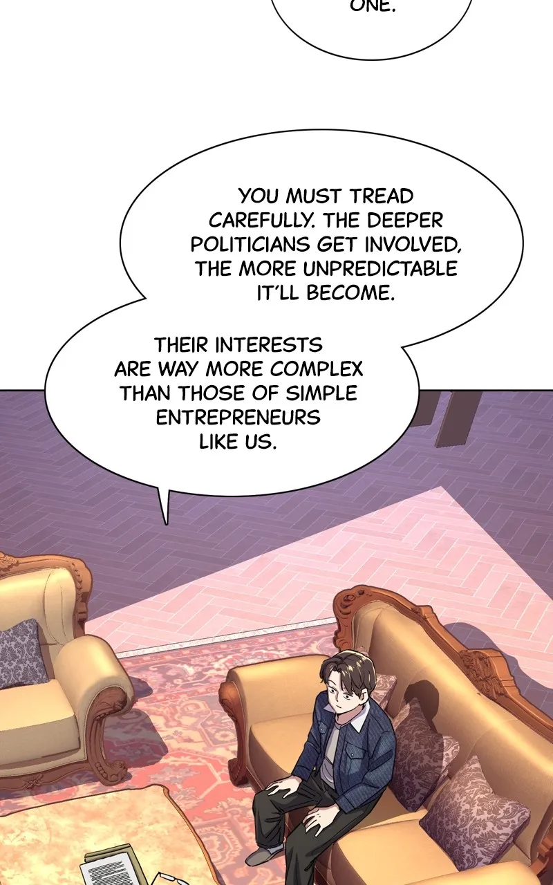 Reborn Rich Chapter 43 page 98 - 