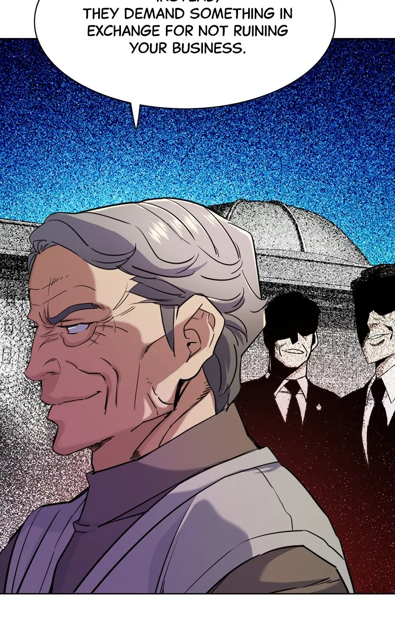 Reborn Rich Chapter 43 page 100 - 