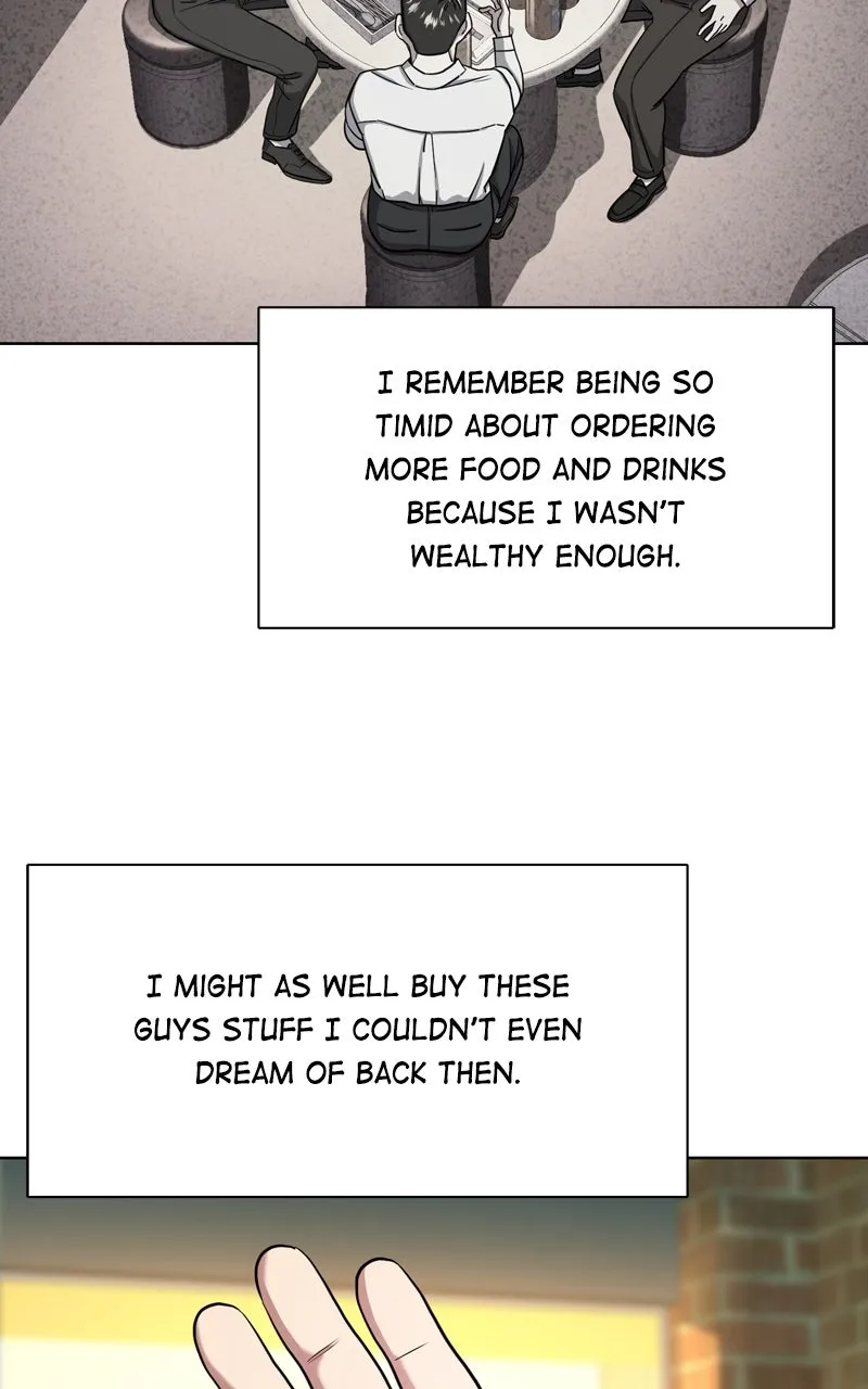 Reborn Rich Chapter 44 page 11 - 