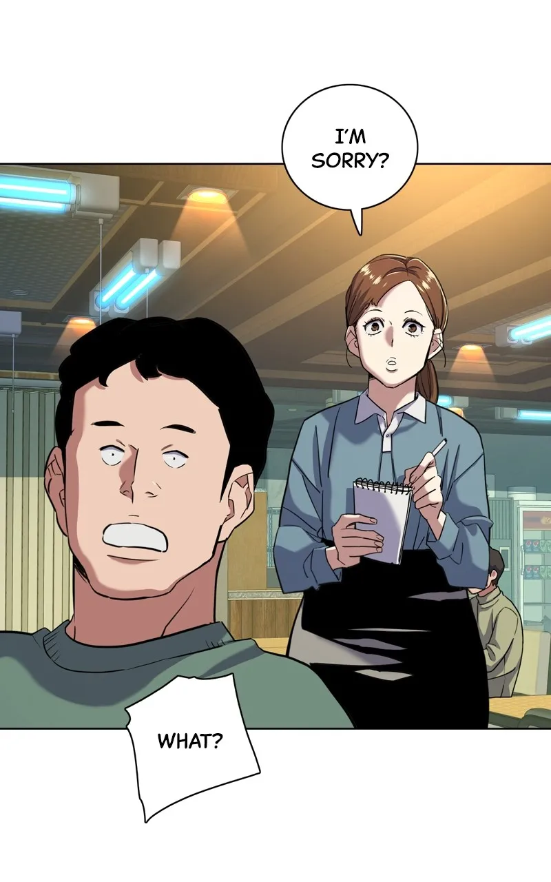 Reborn Rich Chapter 44 page 14 - 