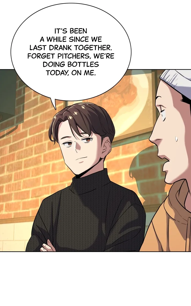 Reborn Rich Chapter 44 page 15 - 