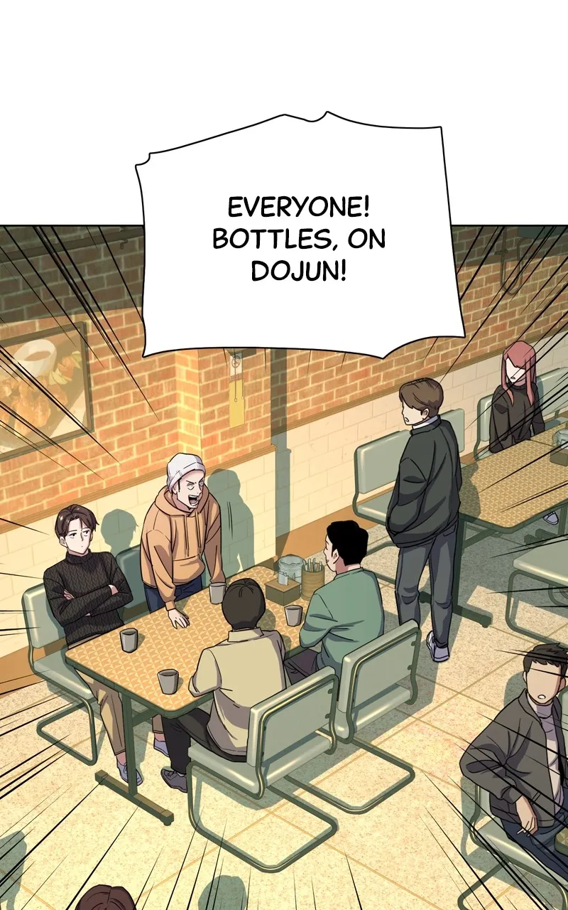 Reborn Rich Chapter 44 page 17 - 