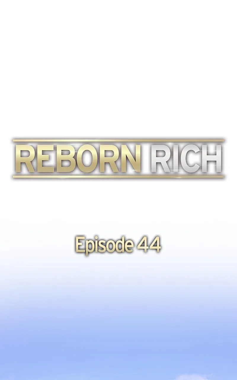 Reborn Rich Chapter 44 page 3 - 