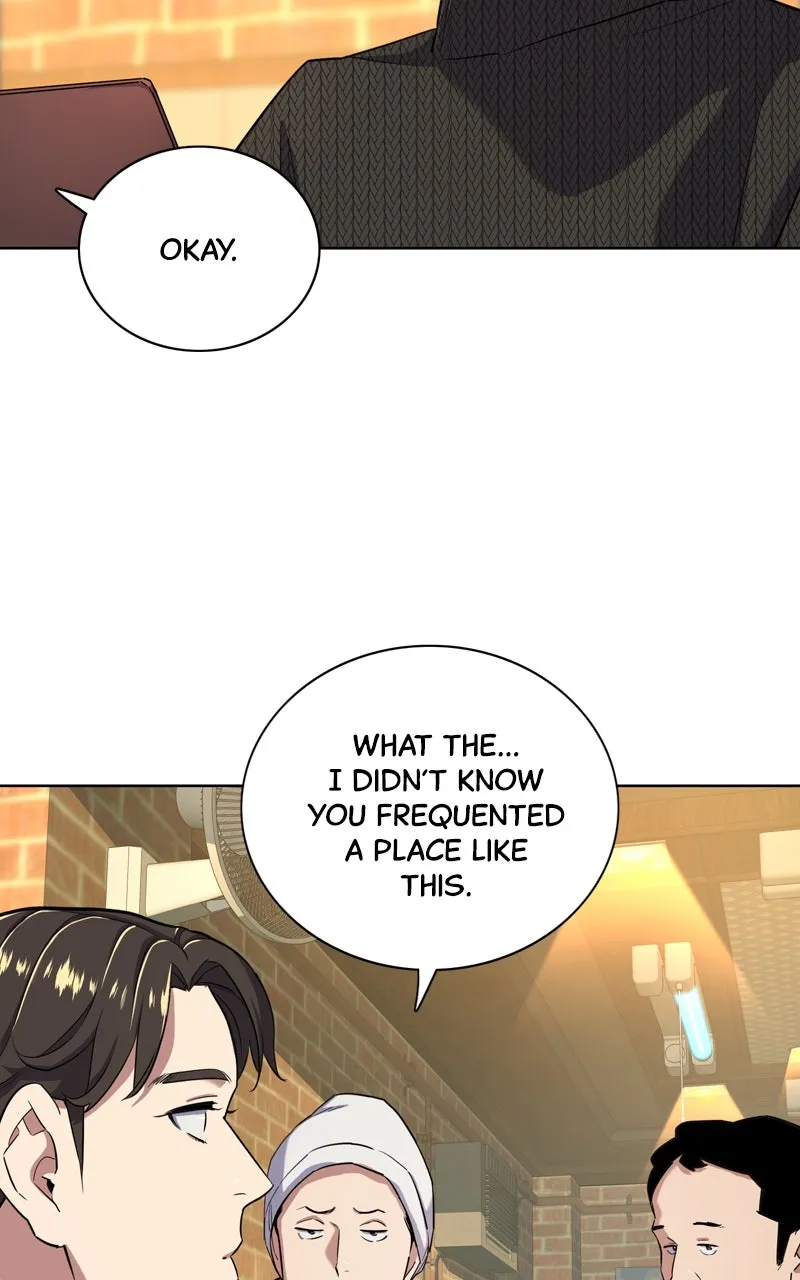 Reborn Rich Chapter 44 page 23 - 