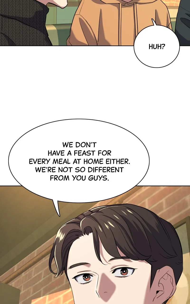 Reborn Rich Chapter 44 page 28 - 