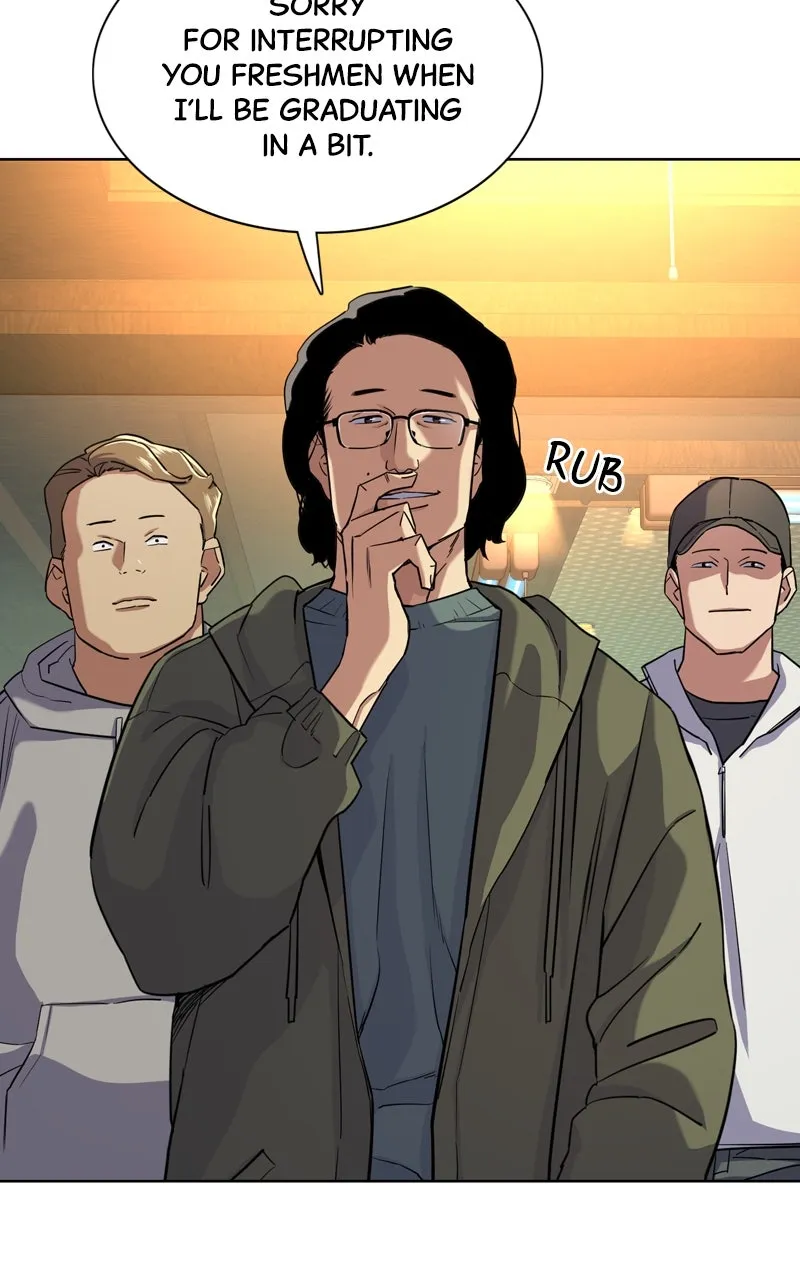 Reborn Rich Chapter 44 page 33 - 