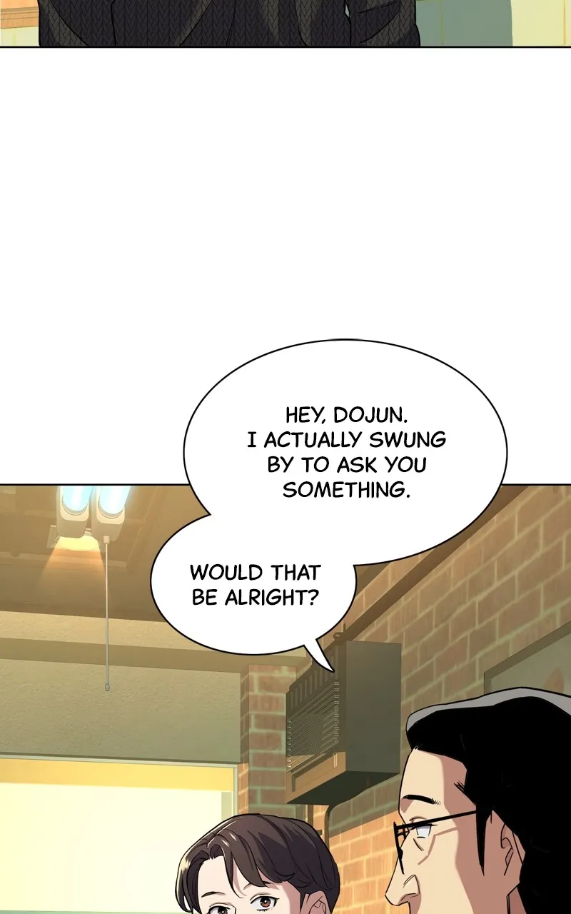 Reborn Rich Chapter 44 page 35 - 