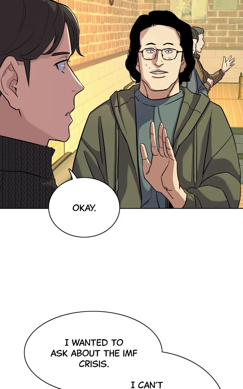Reborn Rich Chapter 44 page 40 - 