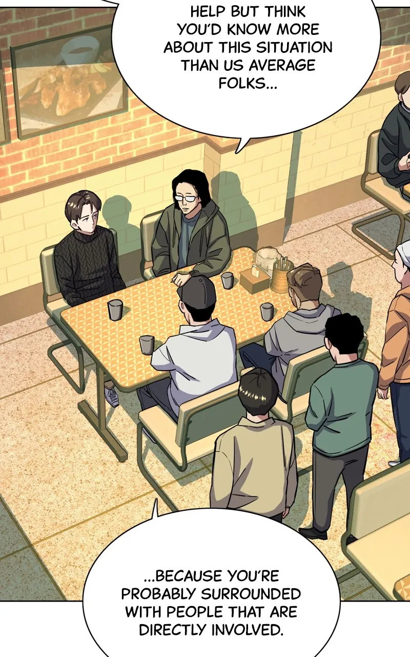 Reborn Rich Chapter 44 page 41 - 