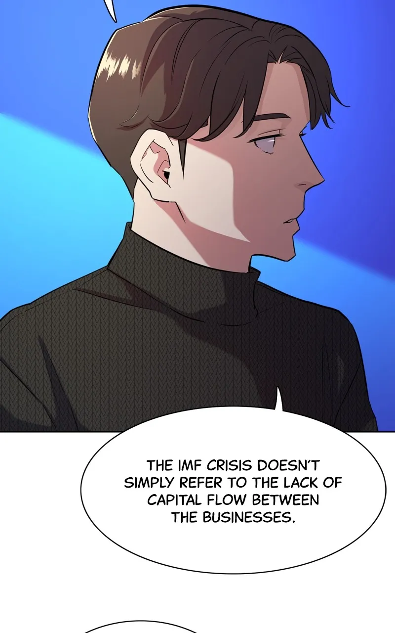 Reborn Rich Chapter 44 page 56 - 