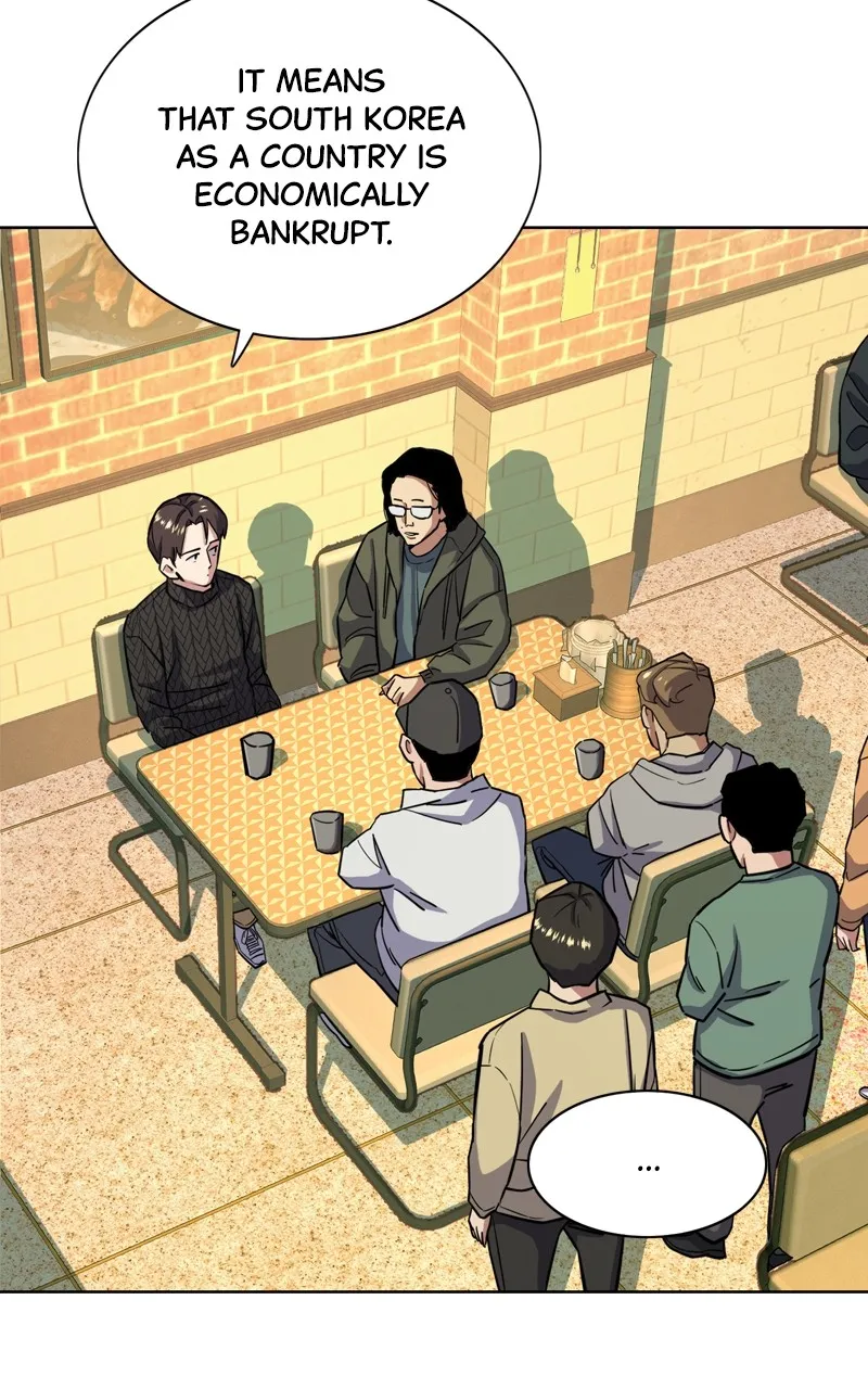 Reborn Rich Chapter 44 page 57 - 
