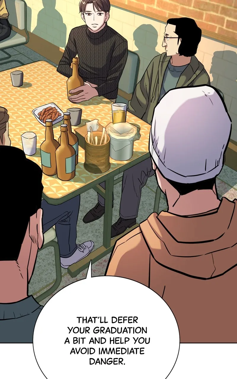 Reborn Rich Chapter 44 page 72 - 