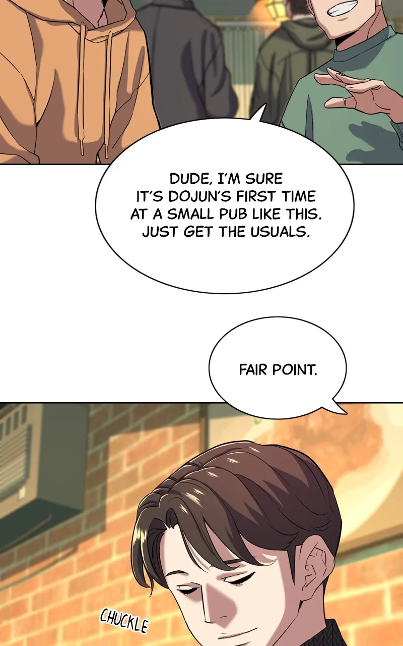 Reborn Rich Chapter 44 page 9 - 