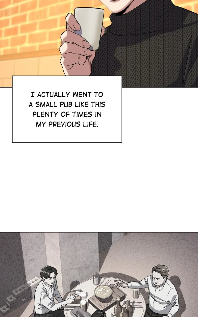 Reborn Rich Chapter 44 page 10 - 