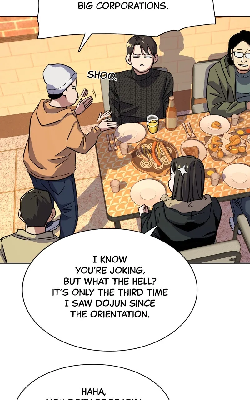 Reborn Rich Chapter 45 page 19 - 