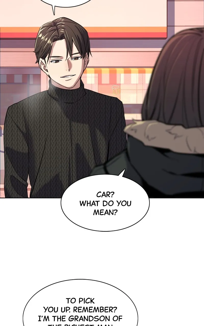 Reborn Rich Chapter 45 page 51 - 