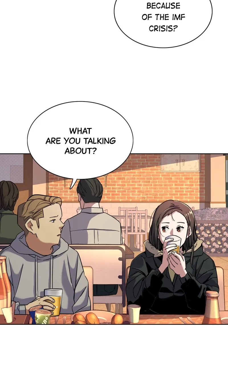 Reborn Rich Chapter 45 page 7 - 