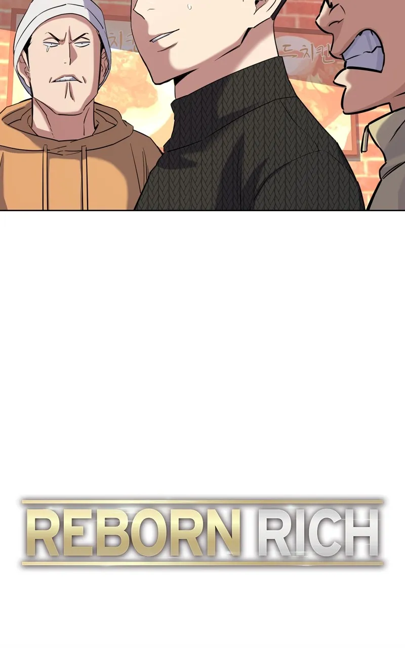 Reborn Rich Chapter 45 page 62 - 