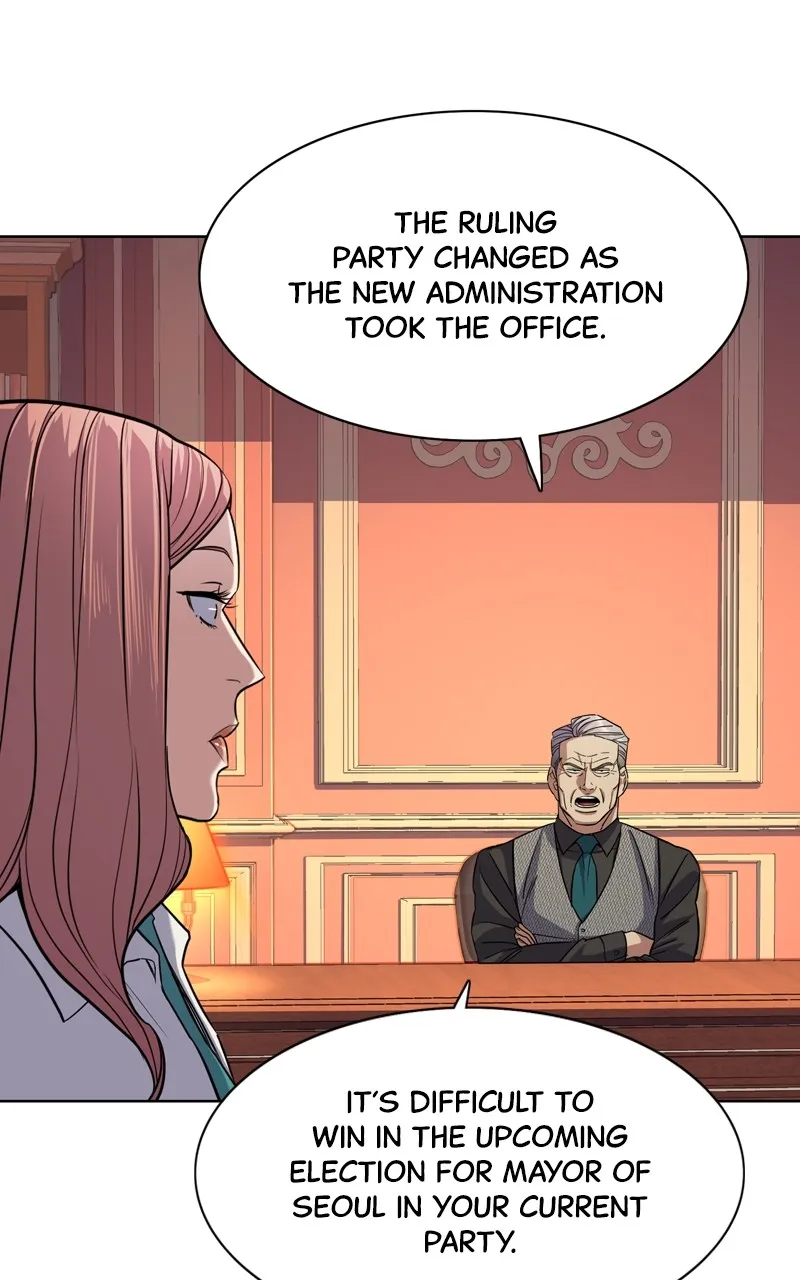Reborn Rich Chapter 45 page 71 - 