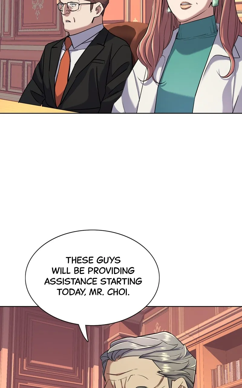 Reborn Rich Chapter 45 page 79 - 