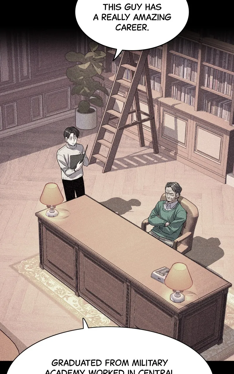 Reborn Rich Chapter 46 page 11 - 