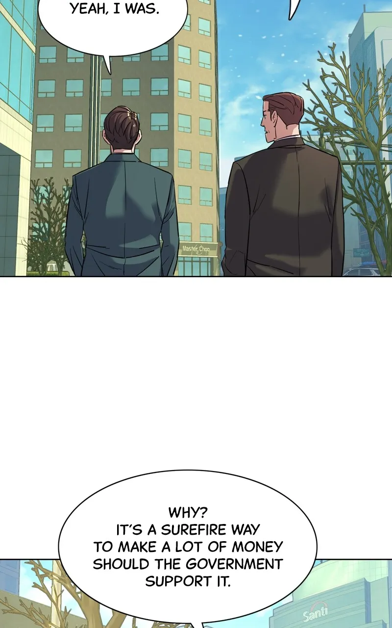 Reborn Rich Chapter 46 page 102 - 