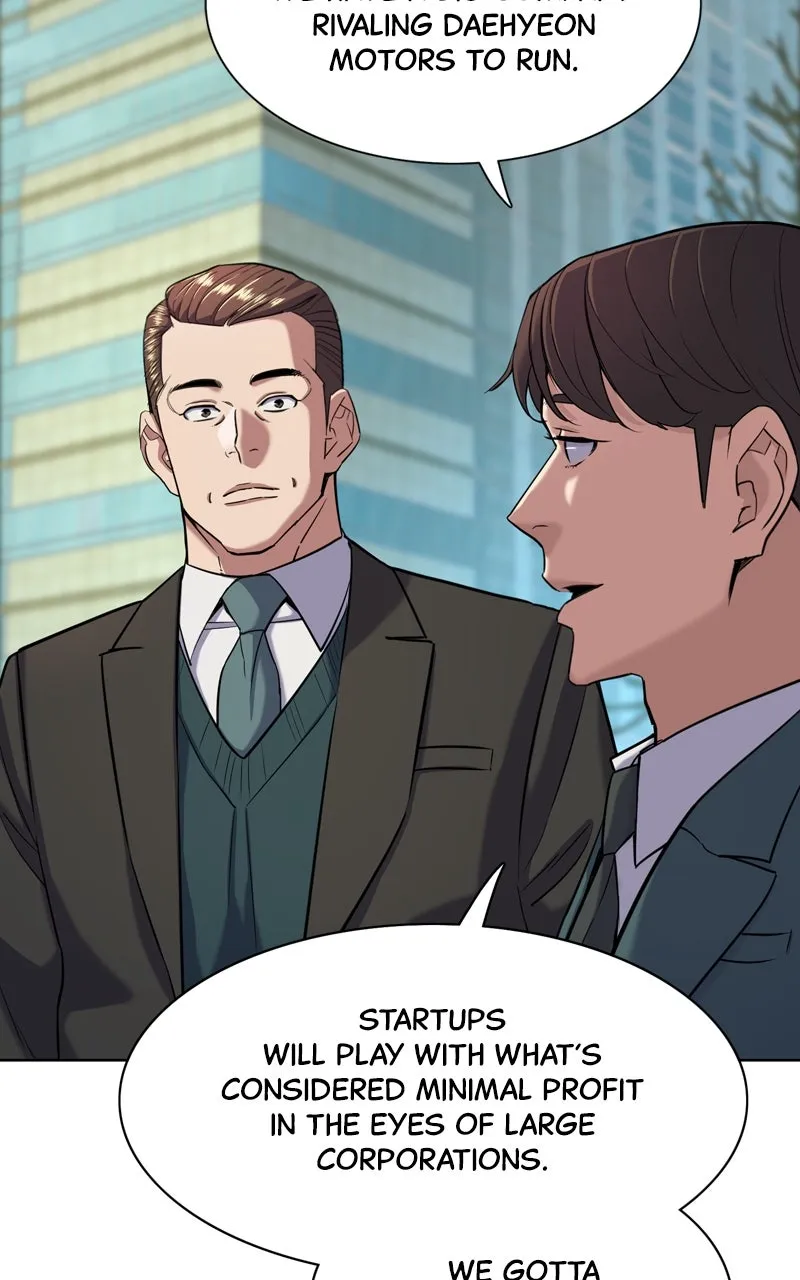 Reborn Rich Chapter 46 page 105 - 